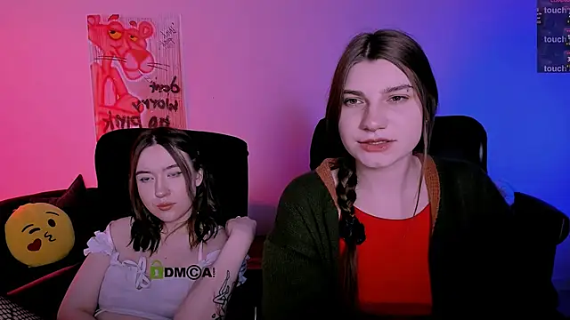 pure_radiance1 webcam