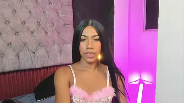 AntoniaSantos webcam