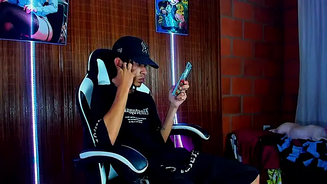 briamhoconor_xh webcam