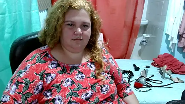 bbwsquirt webcam