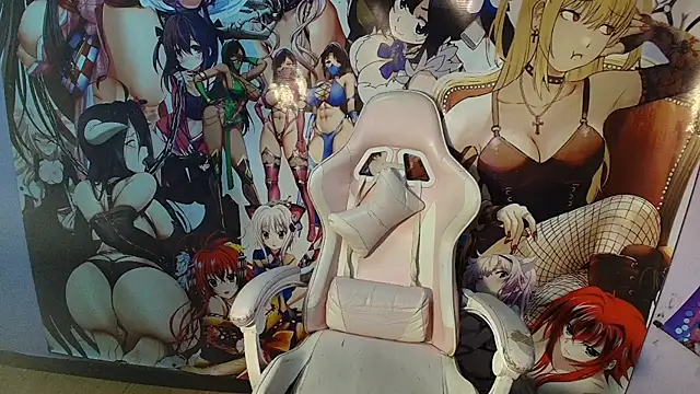 evelin_ks - Evelin_ks's free webcam