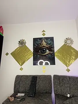 saharqamar - SaharQamar's free webcam