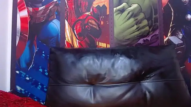 Madison_Copers webcam