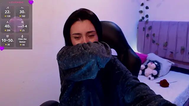 marilynwhite_ - MarilynWhite_'s free webcam