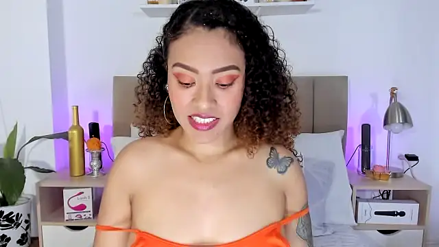 zoe_gruber - Zoe_Gruber's free webcam