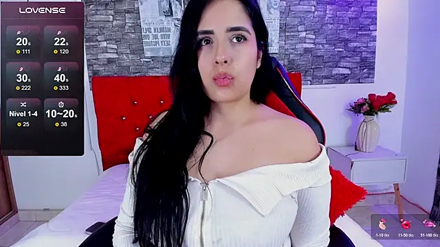 arith_sandoval_sc - Arith_Sandoval_sc's free webcam