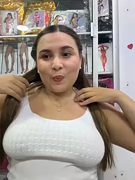 sofiafantasy - Sofiafantasy's free webcam