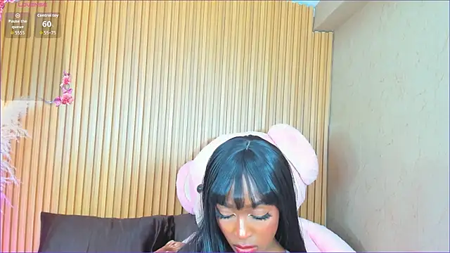 alexiaabbey - AlexiaAbbey's free webcam