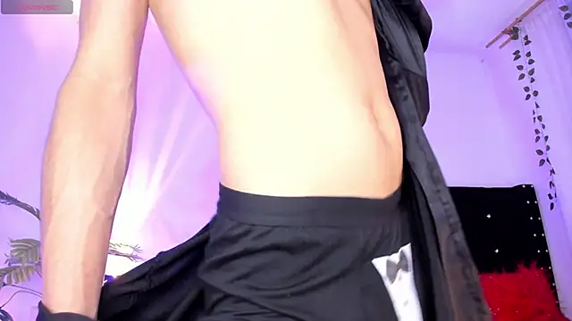 cooperrosscute233 - Cooperrosscute233's free webcam