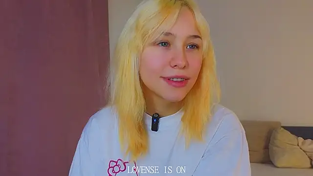 britnibers - BritniBers's free webcam