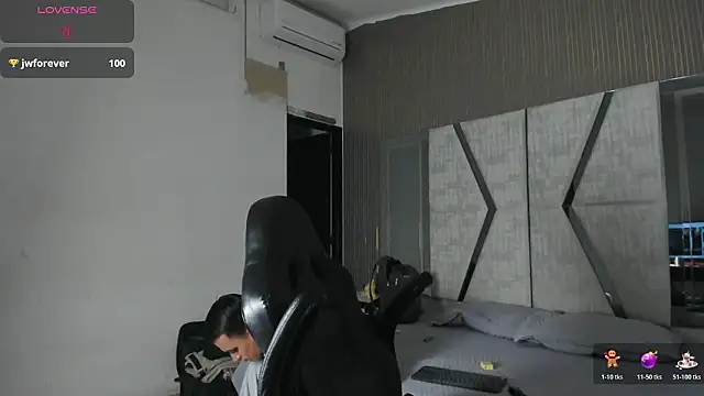 liamdeep - LiamDeep's free webcam