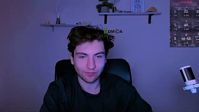 joseph_bear_ - Joseph_bear_'s free webcam