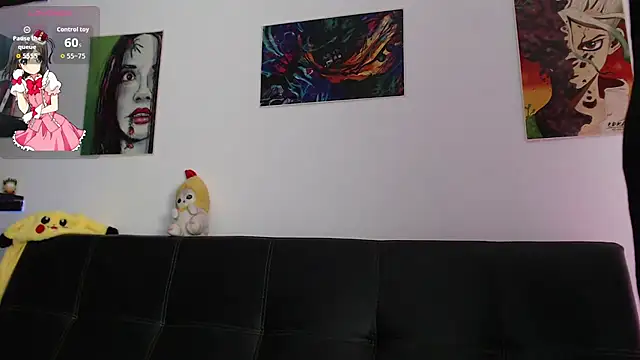 laramucci - Laramucci's free webcam