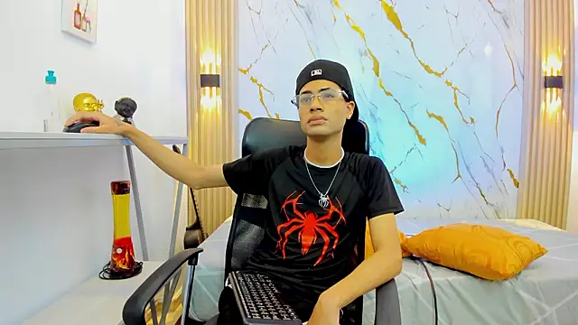 jacobblackwell_ - JacobBlackwell_'s free webcam