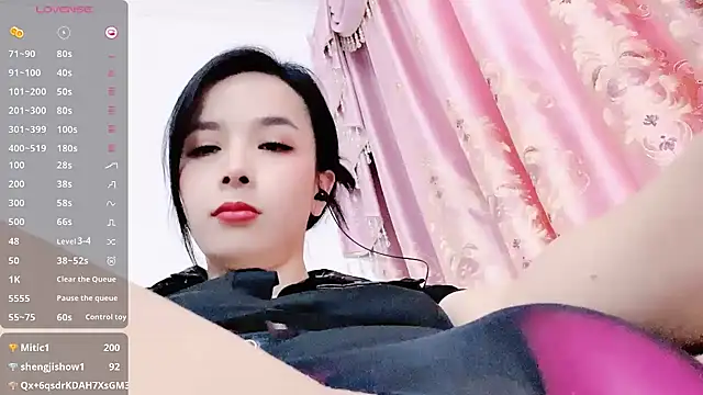 -jenny-666- - -Jenny-666-'s free webcam