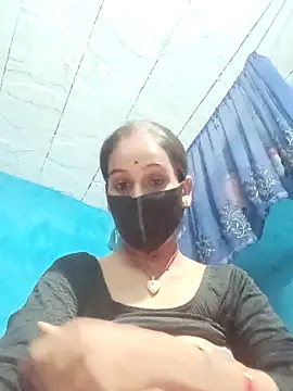 nandani-758 - Nandani-758's free webcam