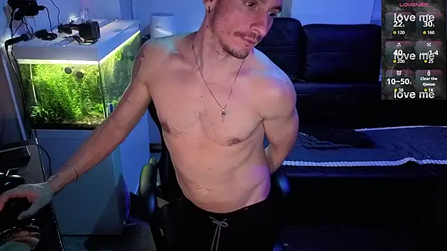 rayzel_white - Rayzel_White's free webcam