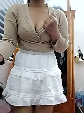 maingoc_sexy - MaiNgoc_sexy's free webcam