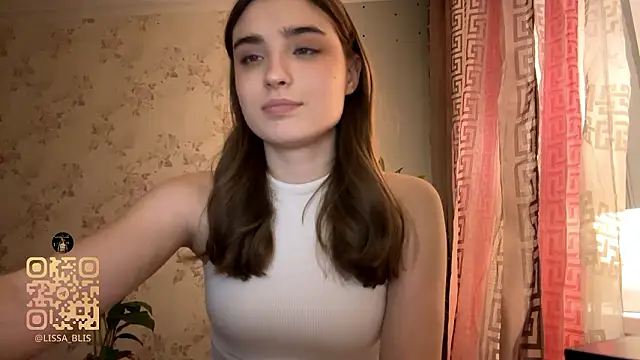 lissabliss - LissaBliss's free webcam