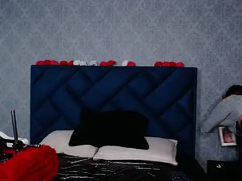 lia_tomson - Lia_tomson's free webcam