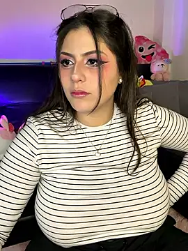 tuwaifuvirtual1 - TuWaifuVirtual1's free webcam