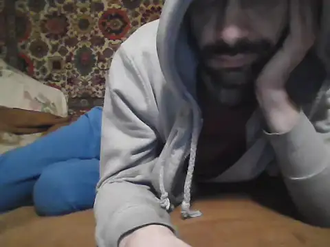 AlferezzSolvajo webcam