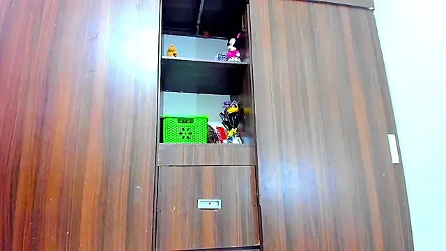 Dreamastercum_ webcam