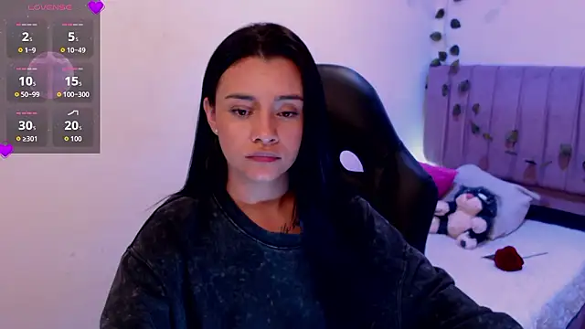 MarilynWhite_ webcam