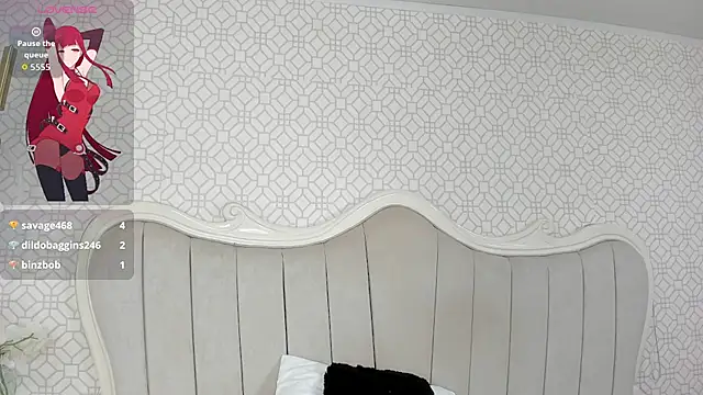 MarcelaCortes webcam