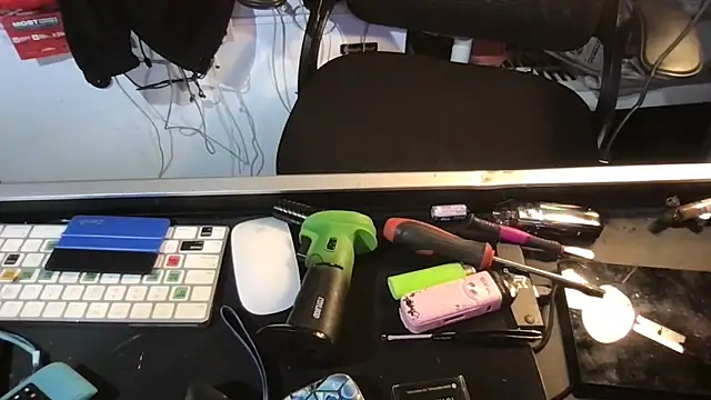 SinlessFreedom7 webcam