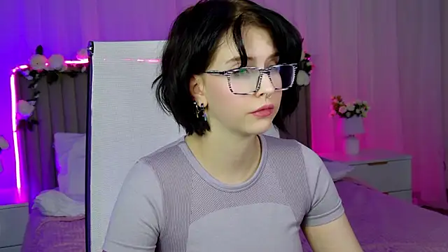 ElenaSomerhalder webcam