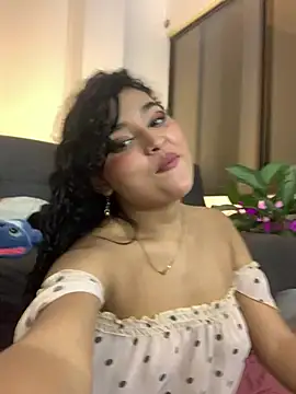 ladulcemary_ - Ladulcemary_'s free webcam