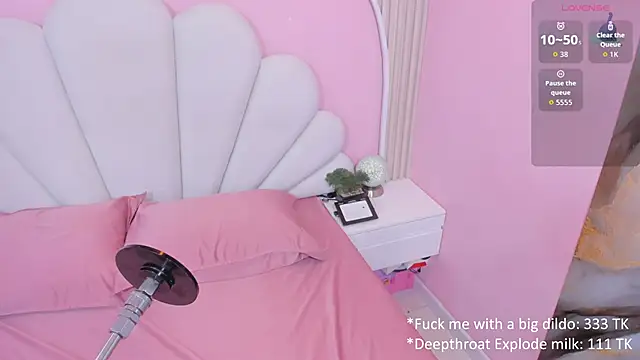 ary__cherry - Ary__cherry's free webcam