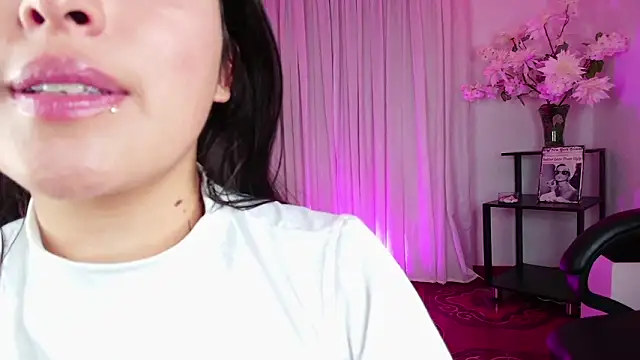 Andrex_Joness webcam