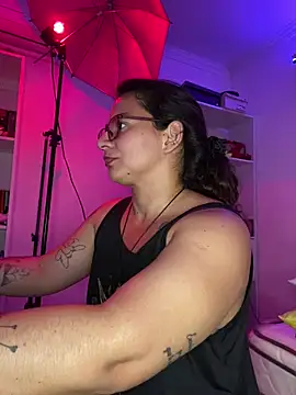 Amarantha_666 webcam