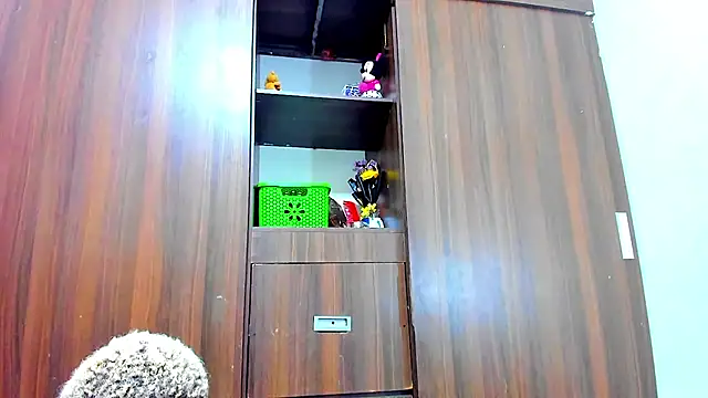 Dreamastercum_ webcam