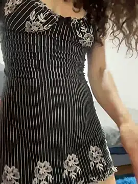 AnastasiaMoretti webcam