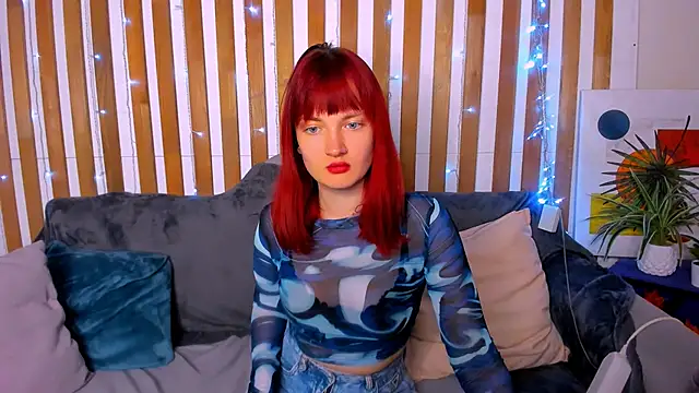 alicia_wiliss - Alicia_Wiliss's free webcam