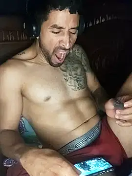 Alexsexygamer webcam