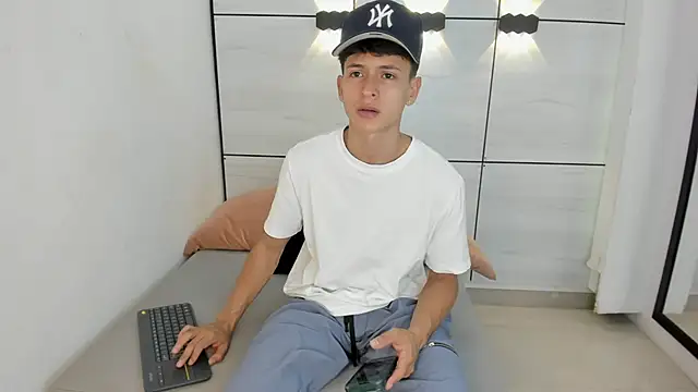 stephane_rouss webcam