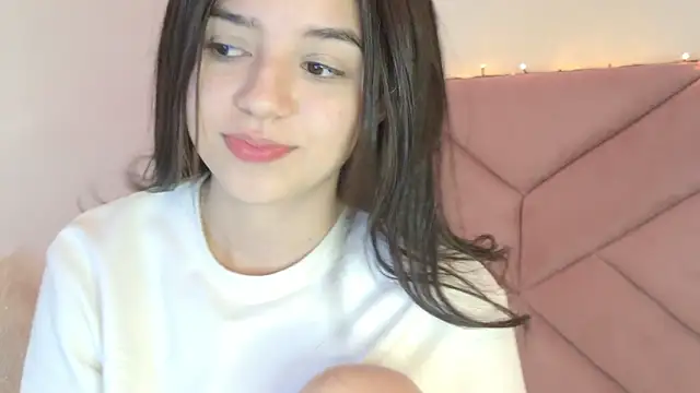 eva_sin18 - Eva_sin18's free webcam