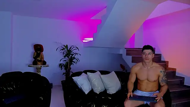 Lukas_Green webcam