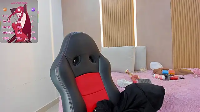 stephany_summer - Stephany_summer's free webcam