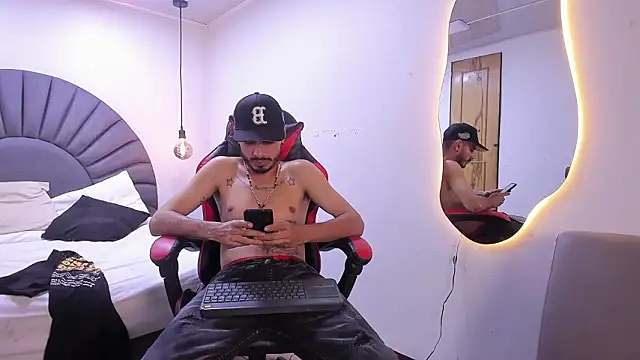 MatthewCullen webcam