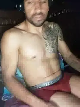 Alexsexygamer webcam