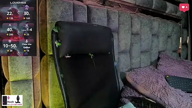 missashlyrosette webcam