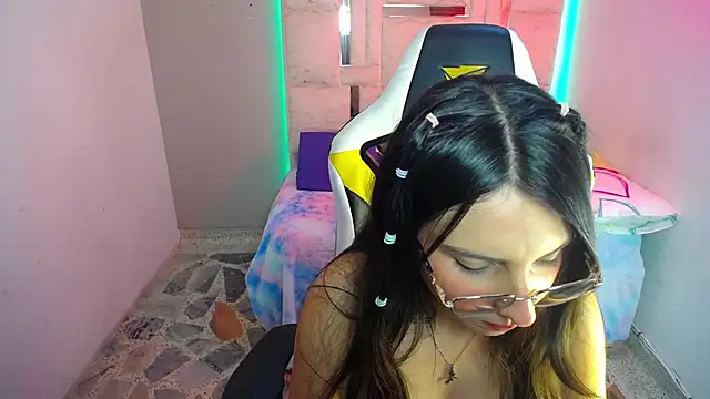 Little_bubu webcam