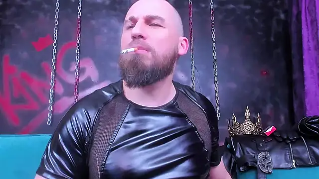 ArmandoSteel4u webcam