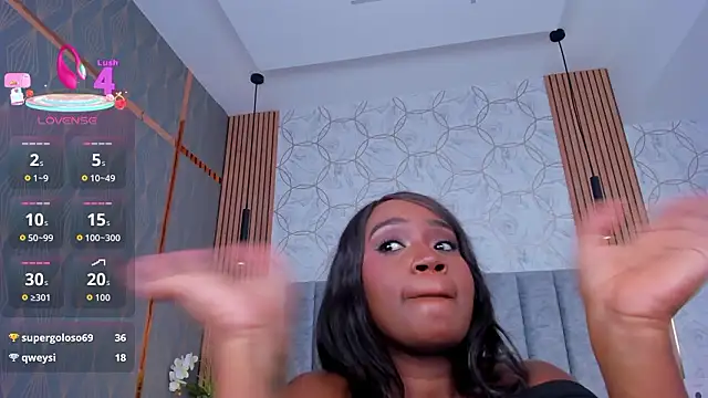 Britanymooree webcam