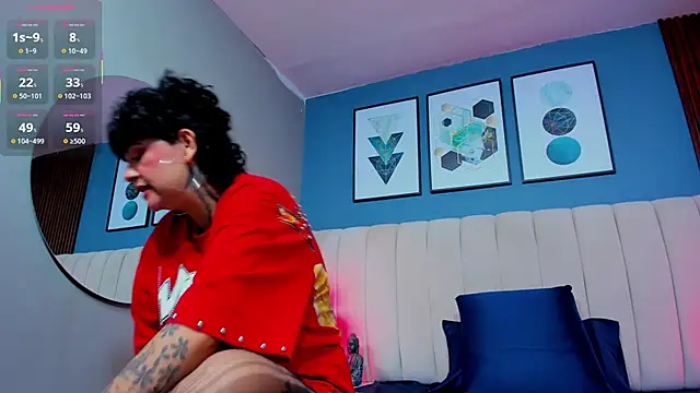 Atenea__rockstar webcam